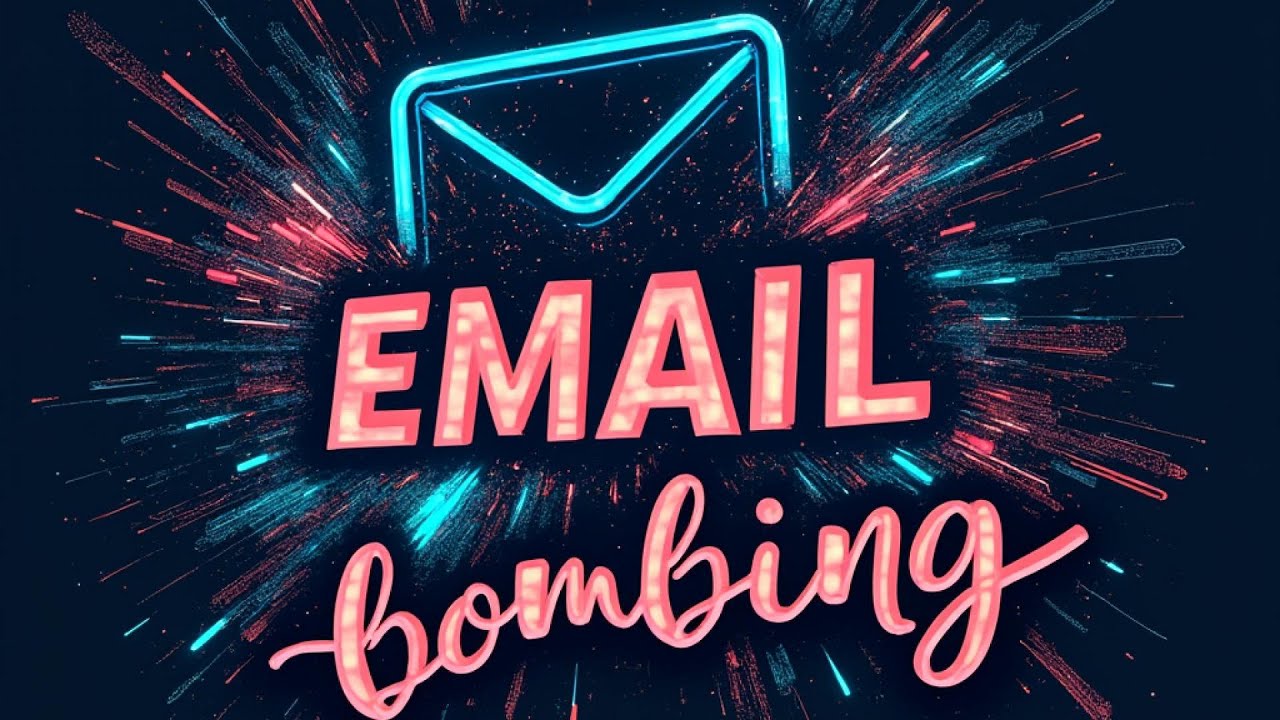 Email Bombing