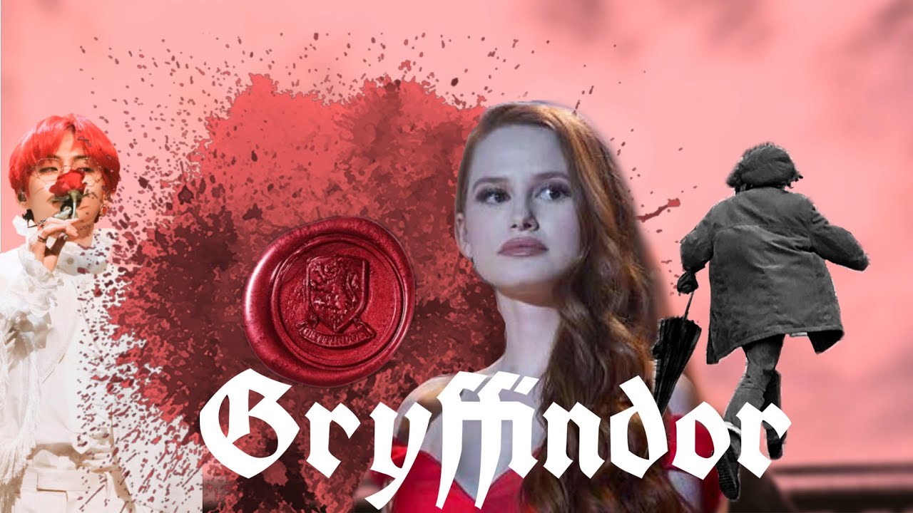Gryffindor Pride - Multifandom