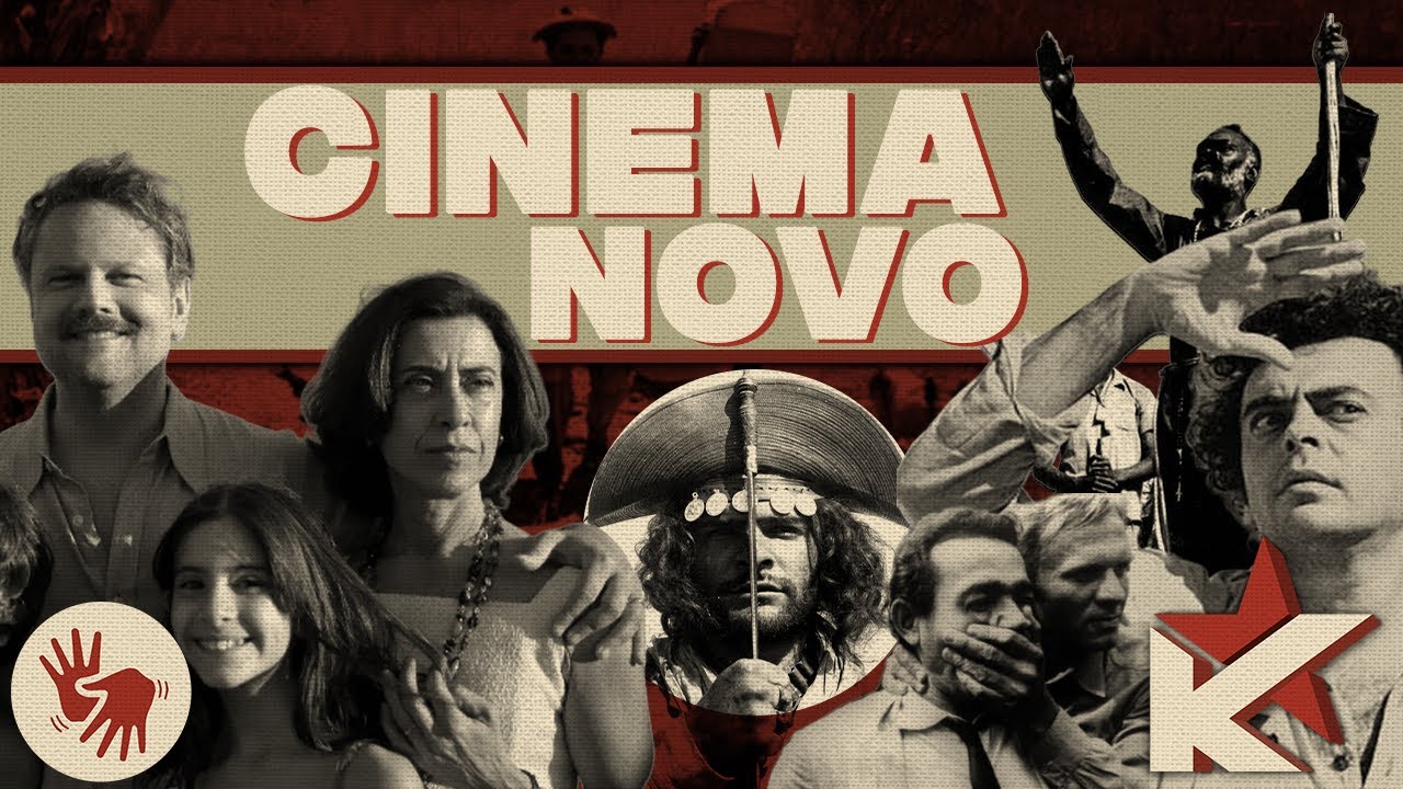 Ainda Estou Aqui e a Política no Cinema Novo