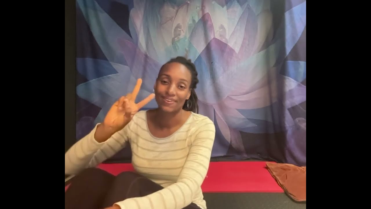 Bicycle Legs & 11-minute Kirtan Kriya Meditation - JaiYoga #SundaySesh #KundaliniClip