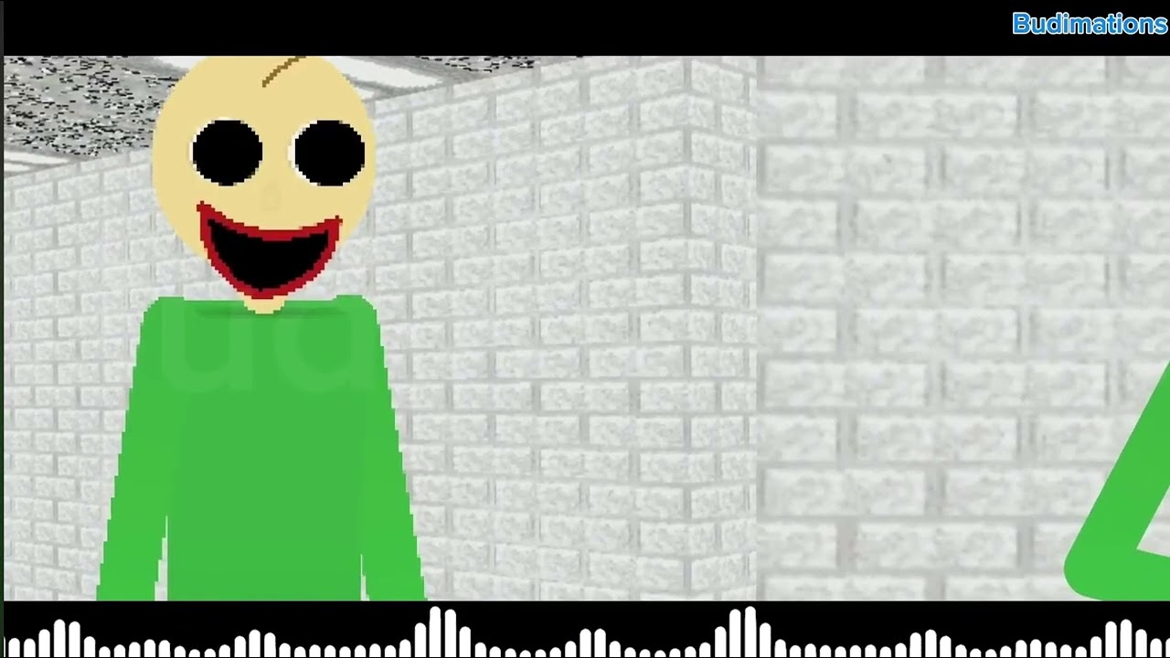 Budimations