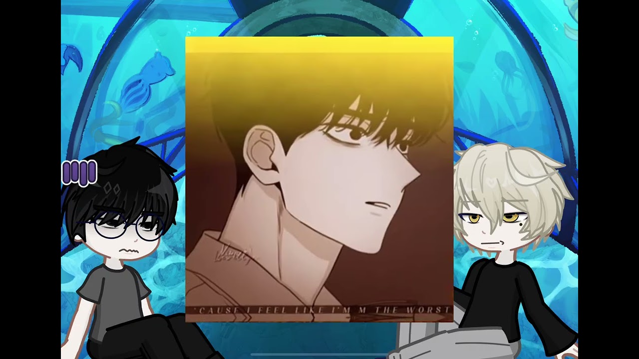 CHECKMATE BL MANWHA GCRV