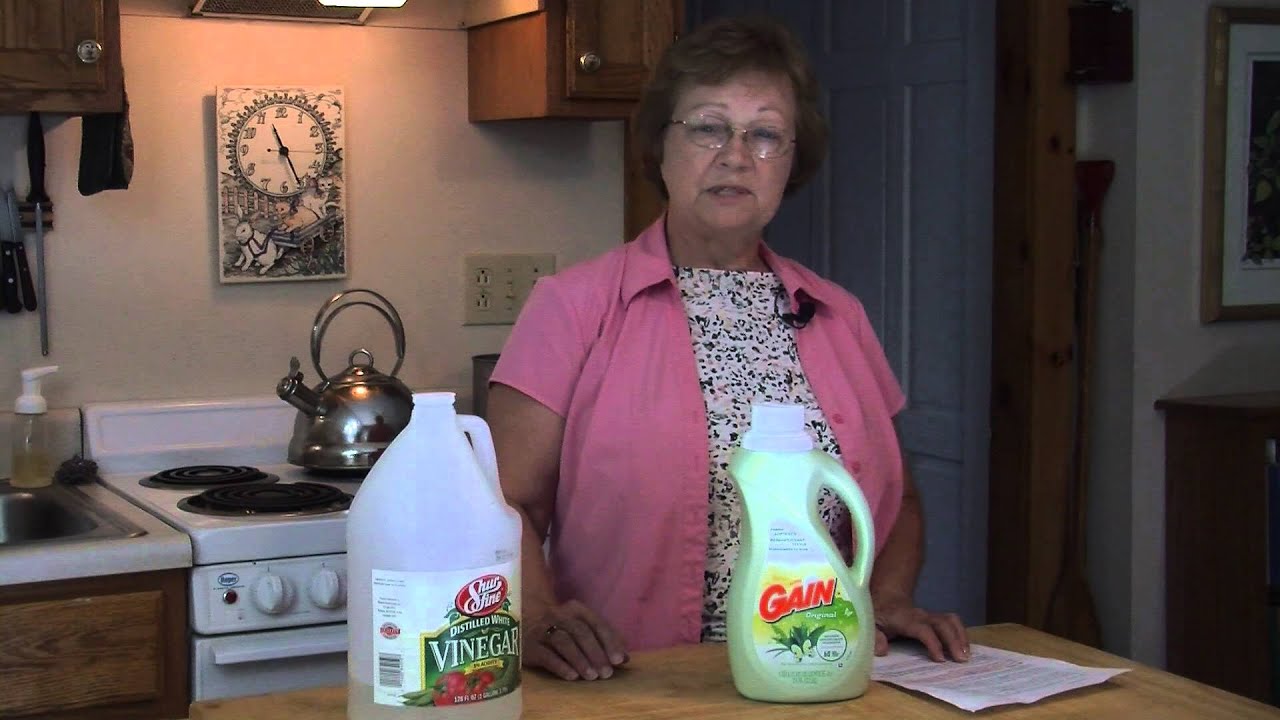 Fabric Softener