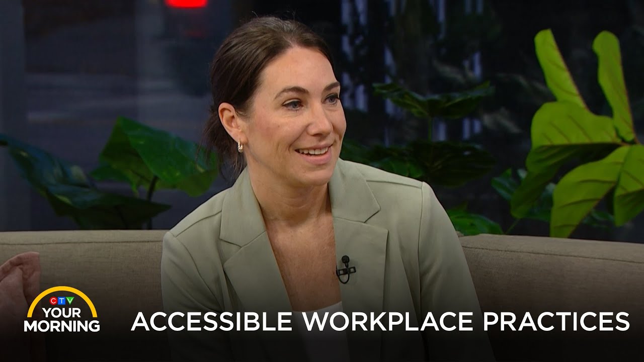 Accessible Practices for Returning to the Workplace | Your Morning