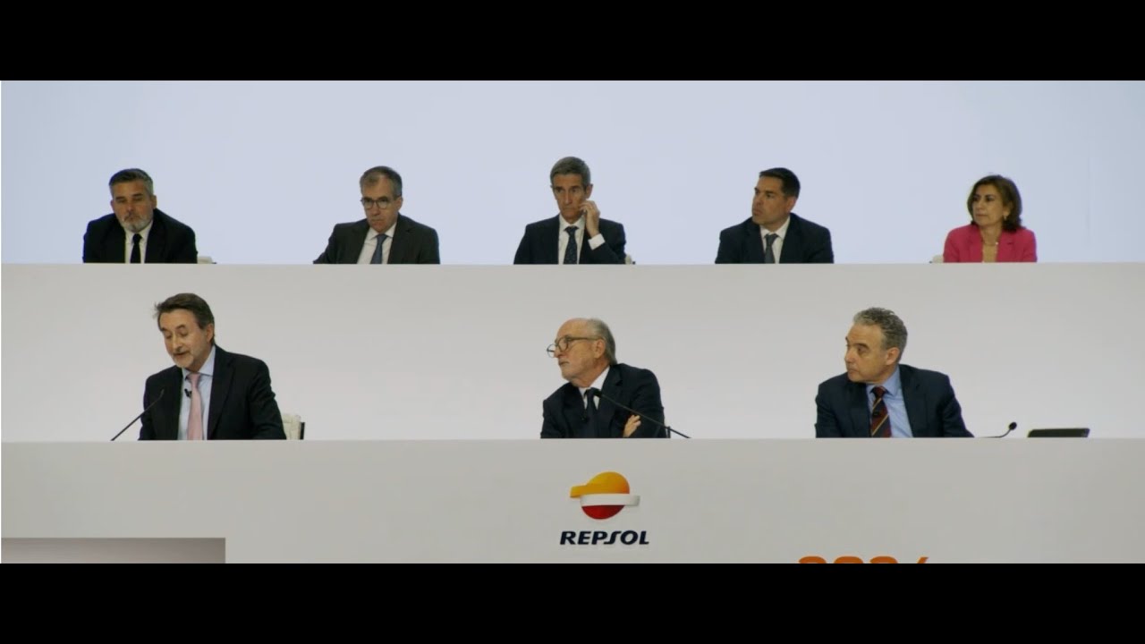 Respuestas REPSOL a Fundacion Finanzas Eticas en JA 2024