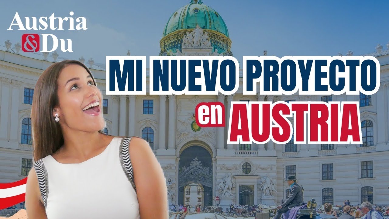 Austria & Du - proyecto para migrantes hispanos