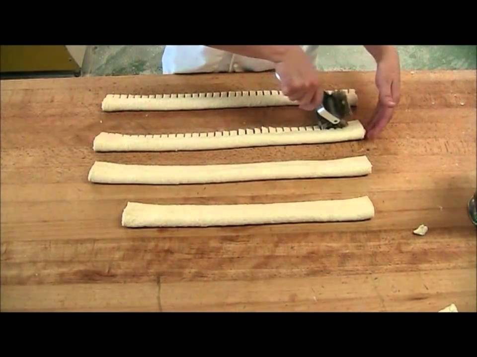 Instruktionsfilm för Wienerbröd Del 3