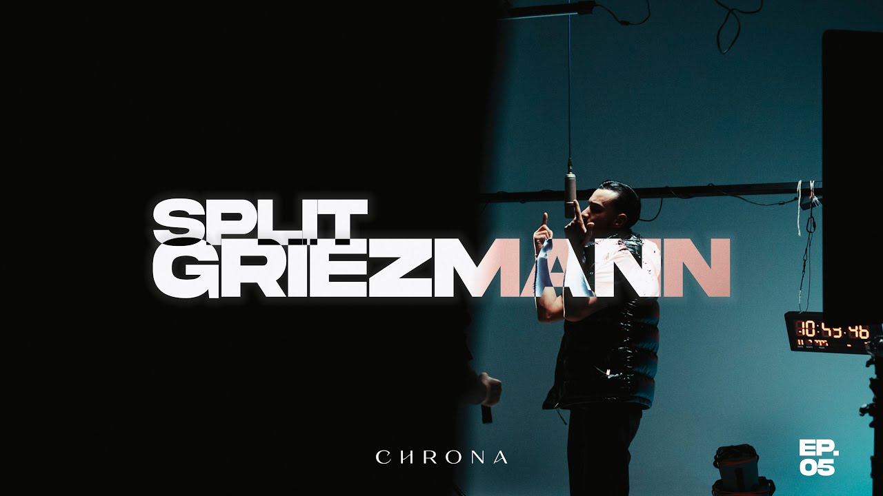 AyoMula, Split - GRIEZMANN (Chrona ep05)