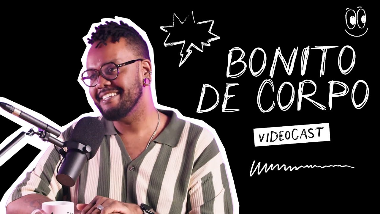 Ele quer o fim da Bonita de Pele - com Fábio Cruz