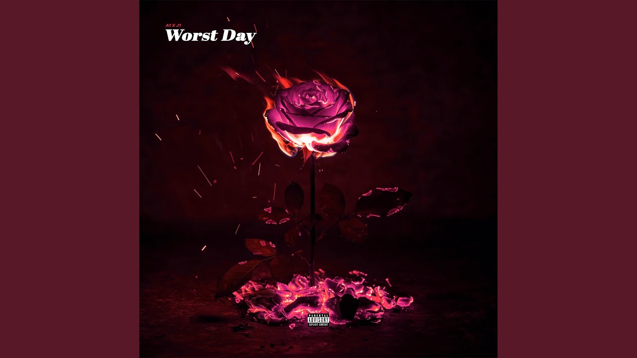 Worst Day