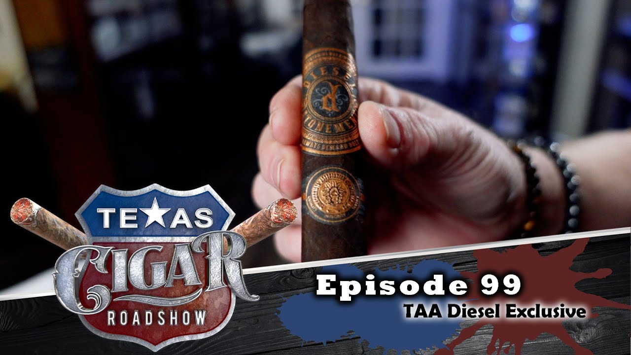 Roadshow Ep 99  (TAA Exclusive)