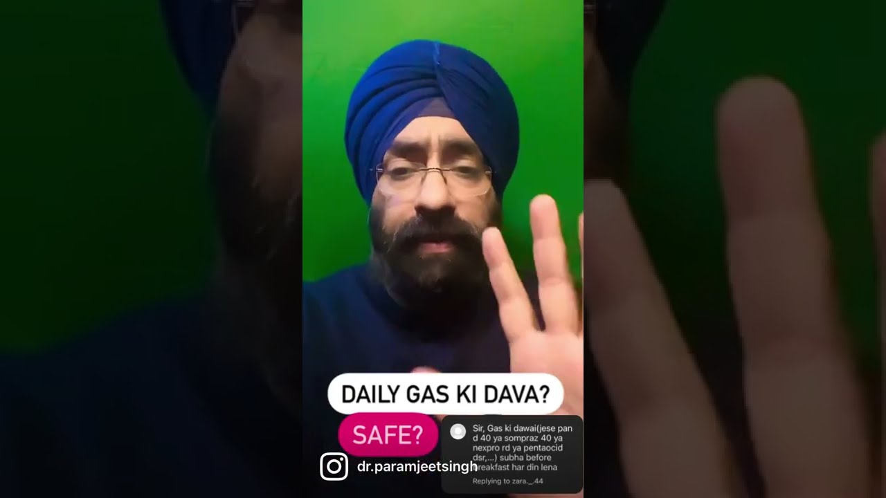 Daily gas ki goli khana safe hai? PPi Pantoprazole esomeprazole #shorts Dr.Education