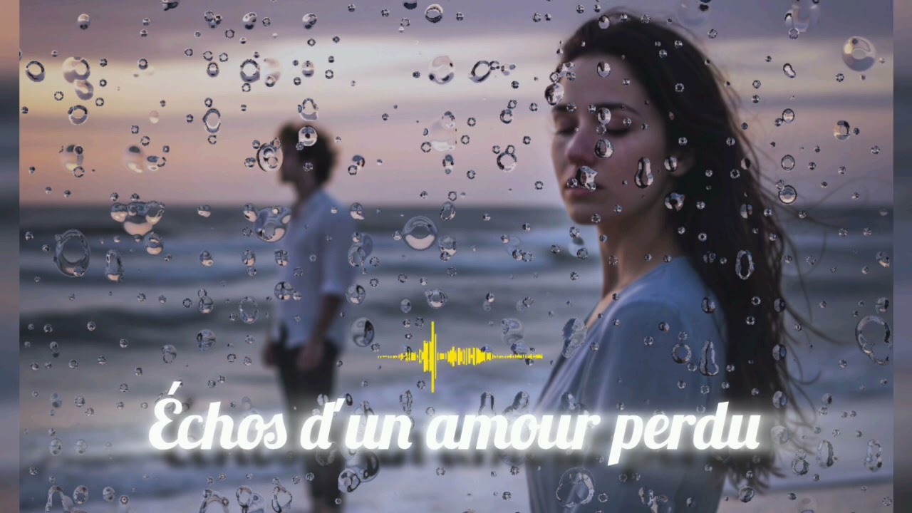Échos de l’amour perdu – LunaMelodia | Boléro Mélancolique Années 90