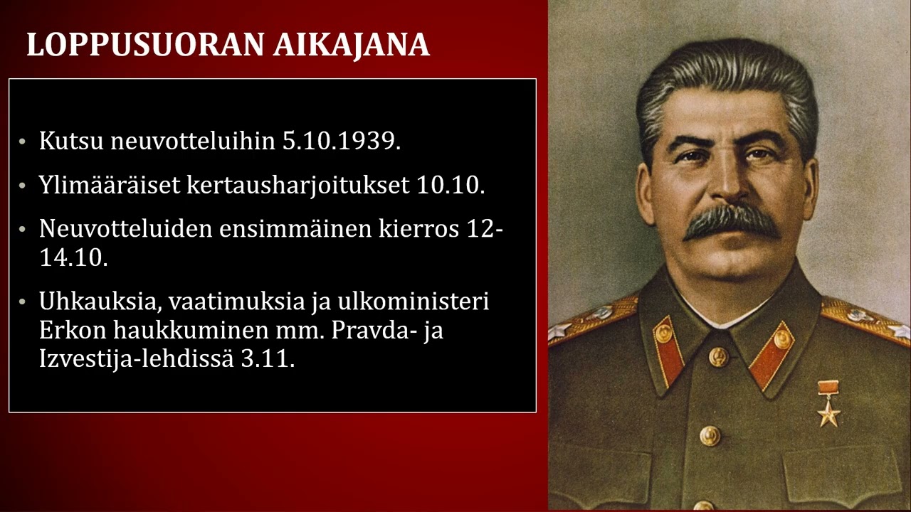 Talvisodan ensihetket: vihollisuuksien alkaminen ja reaktiot Suomessa