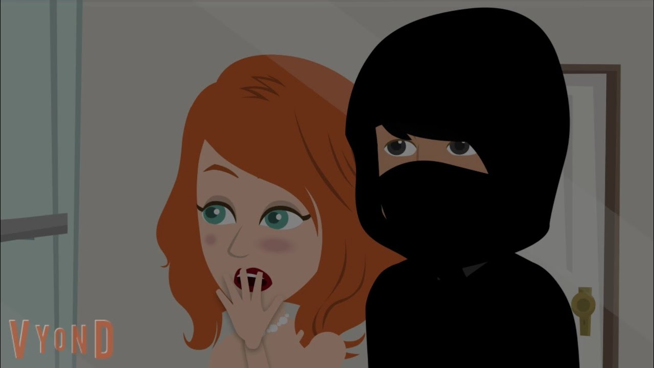 مش هترتاح غير لما تقابل واحده بارده زيك تخليك تتعصب.