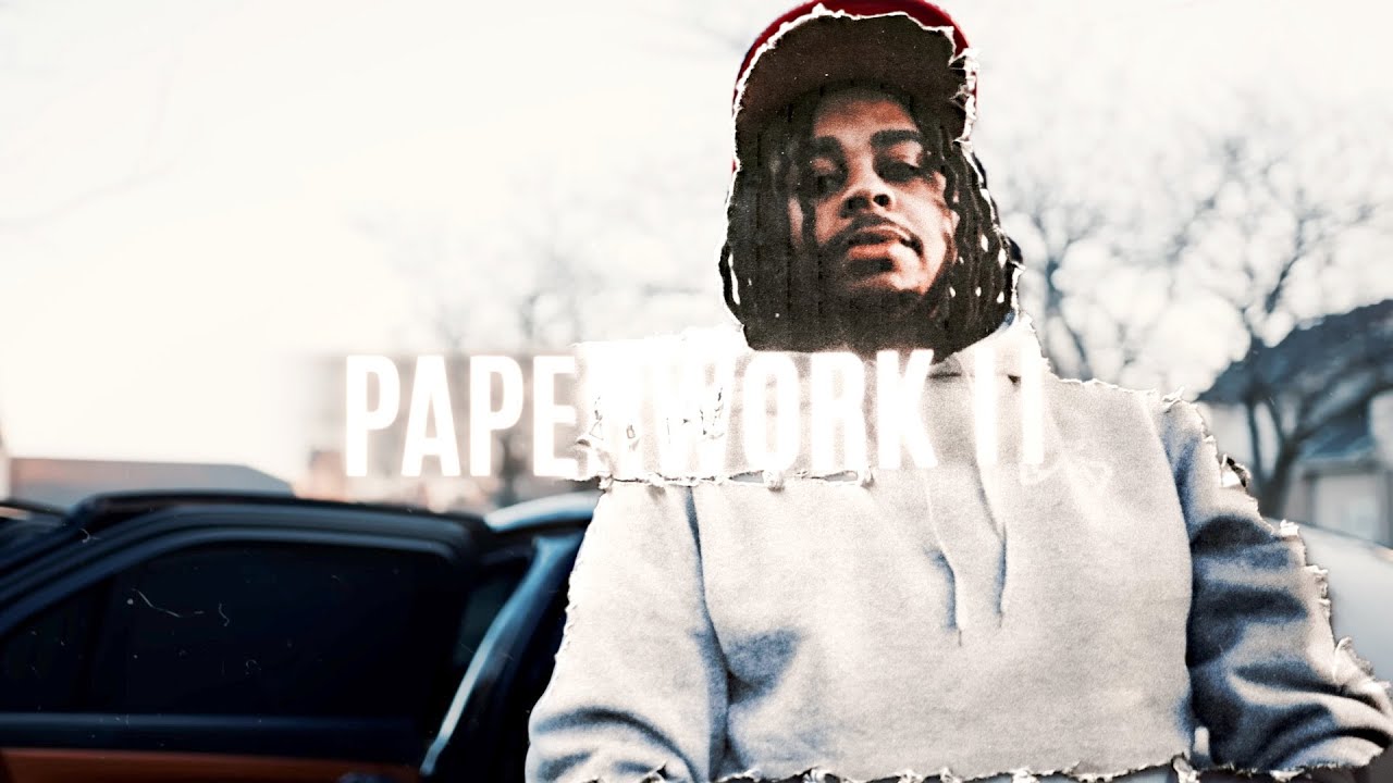 (Free) Babyface Ray x Skilla Baby x Detroit Type Beat - 'Paperwork 2'