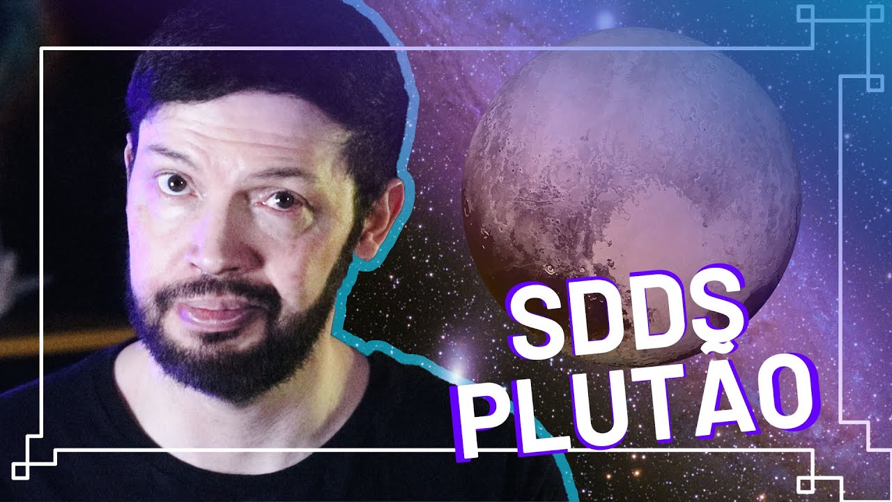 Plut&atilde;o rebaixado a planeta an&atilde;o? Entenda por que | Schwarza
