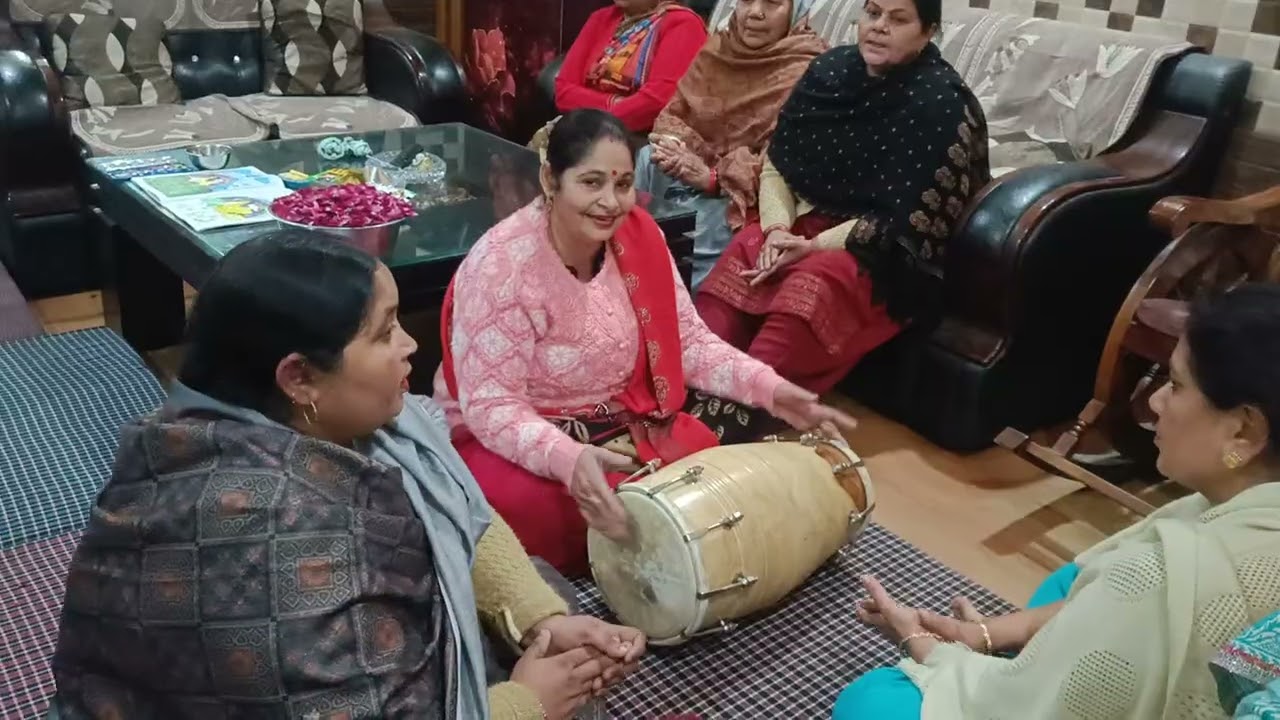 Chati song @ Babu' bhai