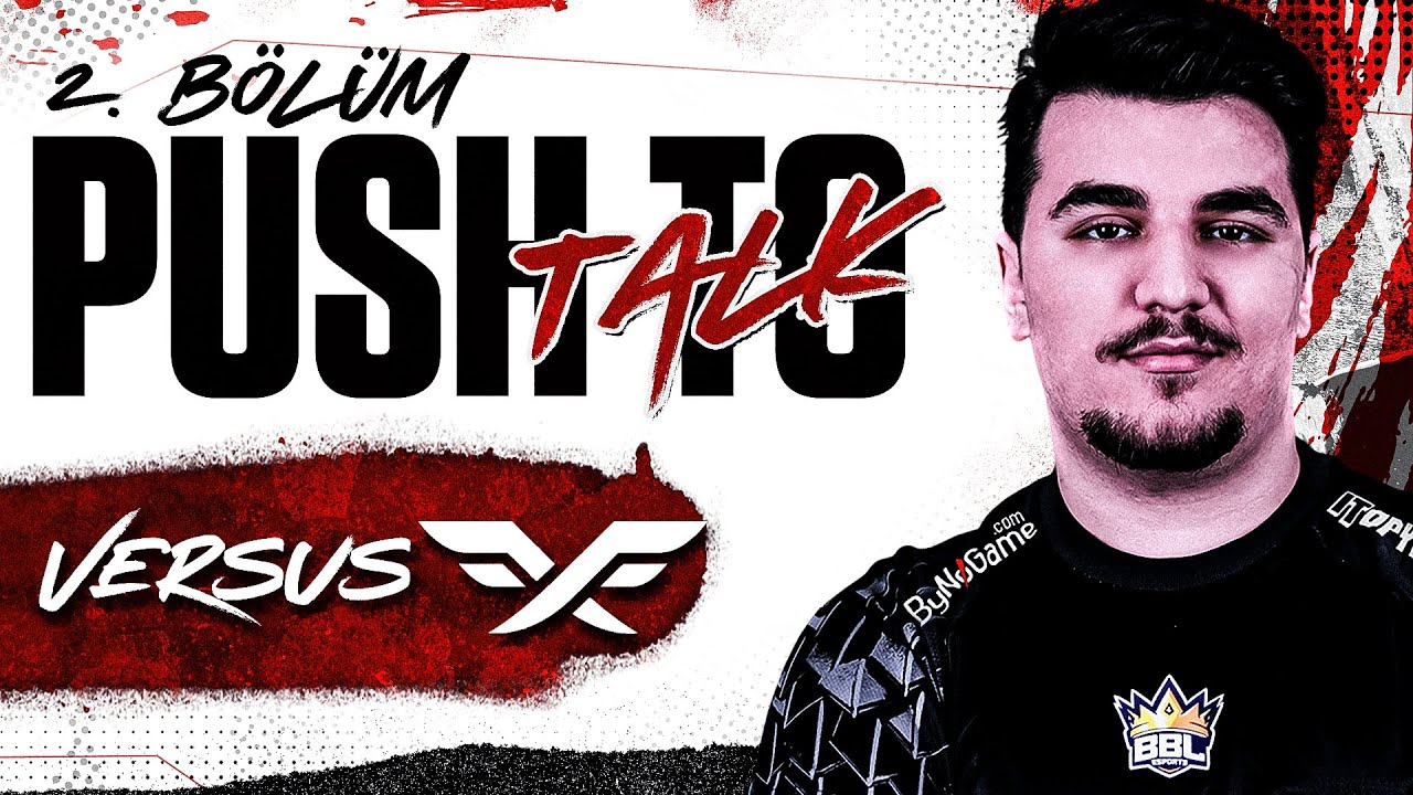 BBL vs FF | Push To Talk #2