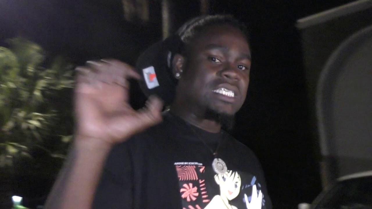 Yung Skrap x Rope Gang Twan - Culture Prod By A2RBEATZ