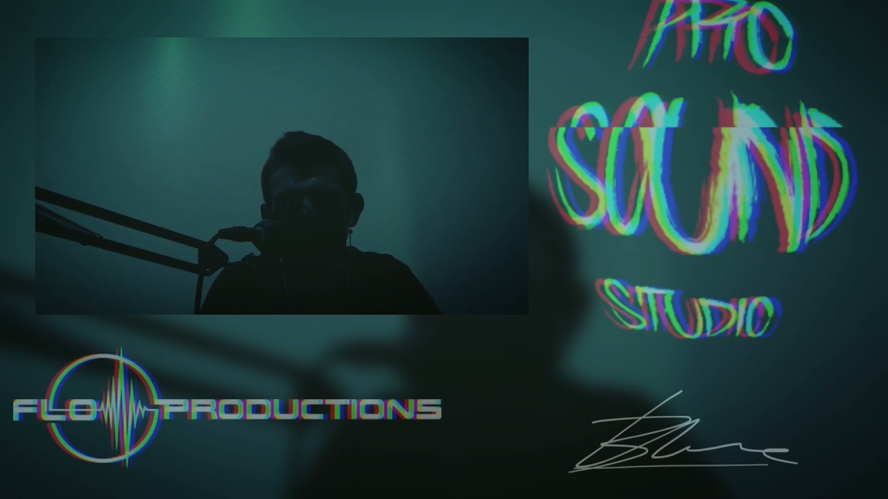 BLVZE - Co byś zrobił PROD. Black Rose