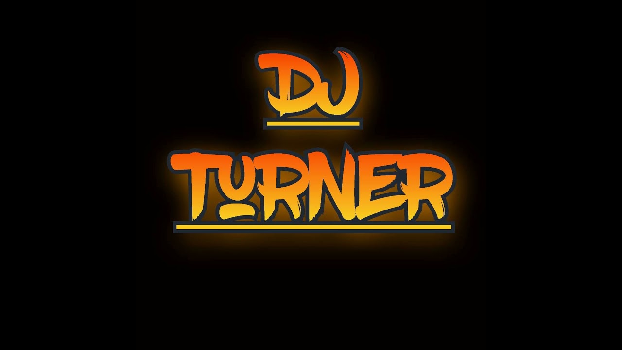 DJ Turner - December Megamix (For Damo Ramsay) 21