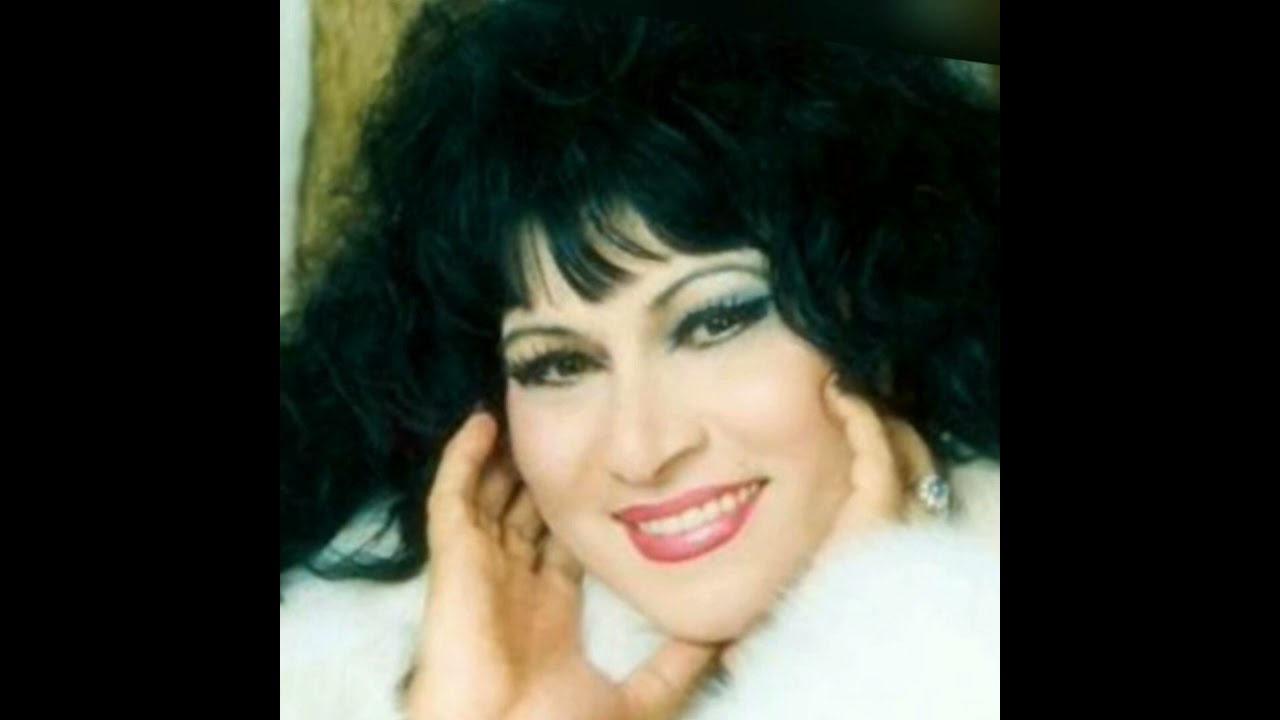Zeynəb Xanlarova - Mən b&uuml;lb&uuml;ləm, g&uuml;l mənimdir