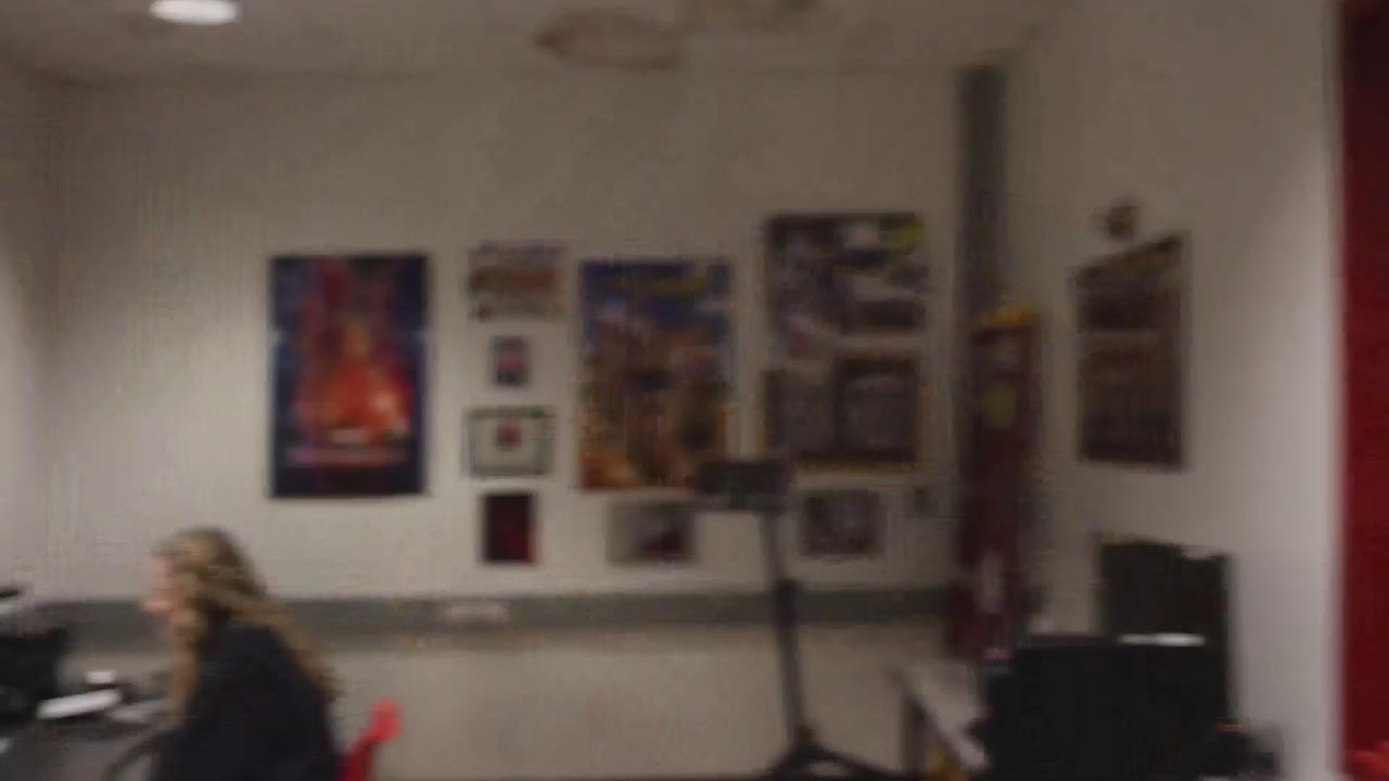 PHHS YouTube Channel Live Stream