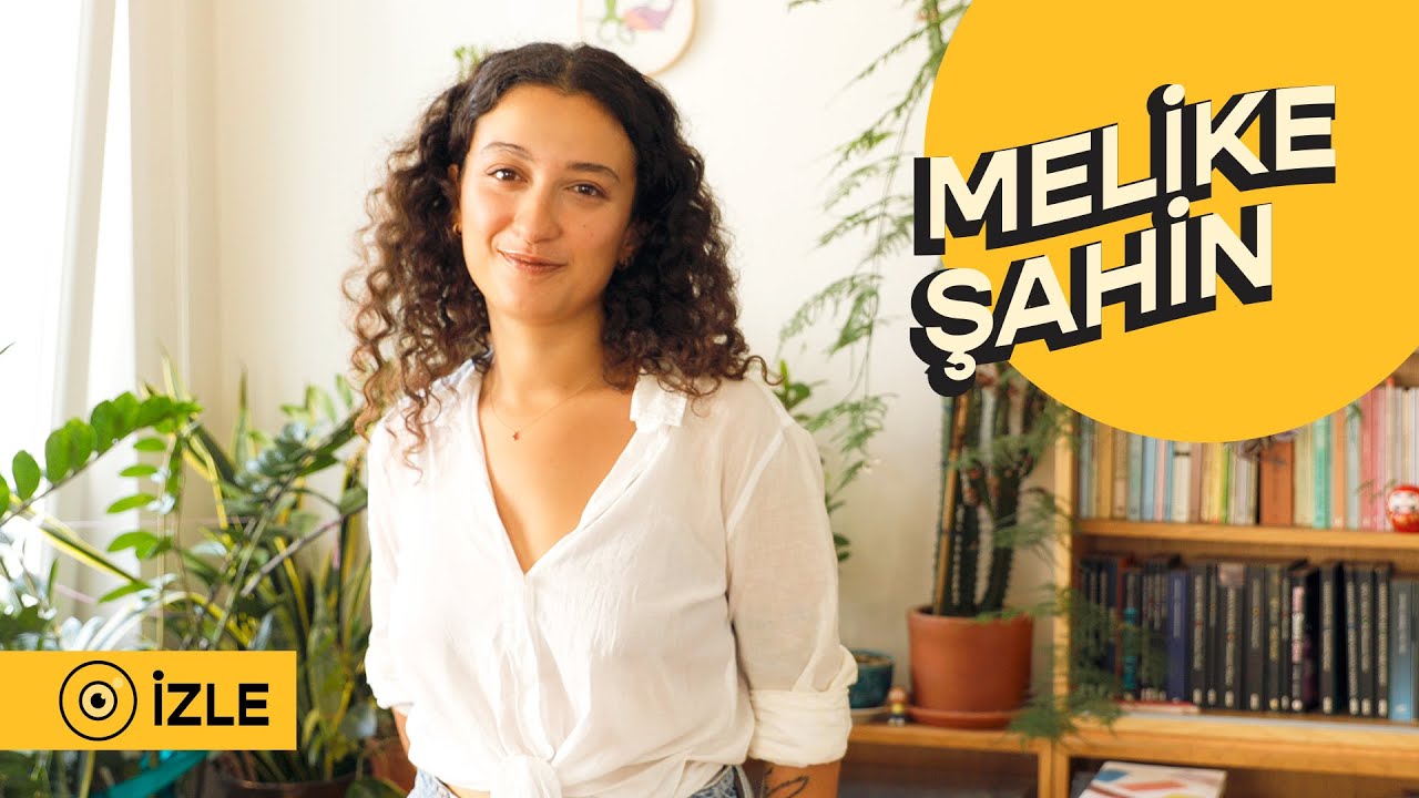 Gerekeni Yap! Web Röportajları - Melike Şahin