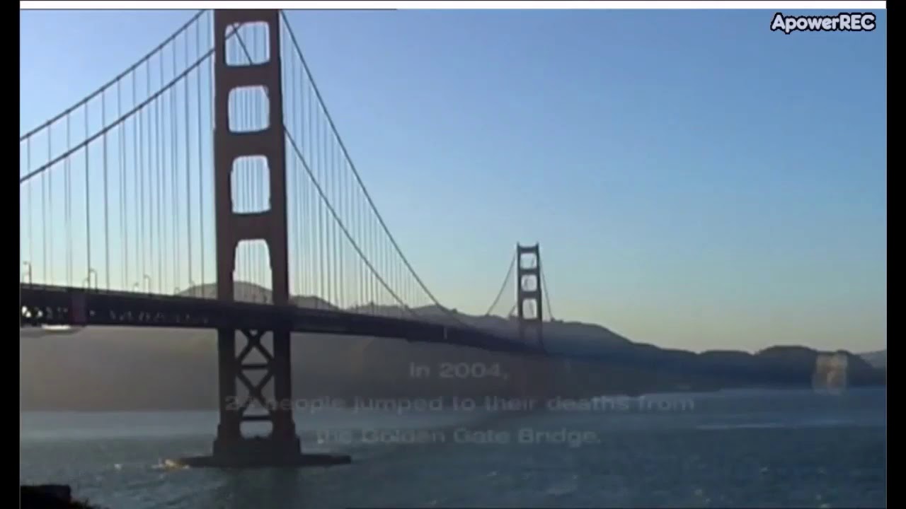 The Bridge and Psychiatry (spoiler alert)
