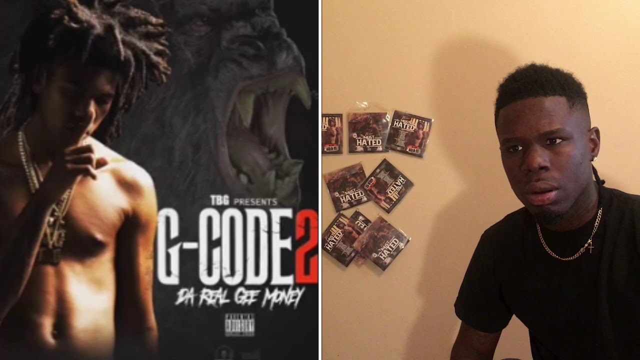 Gee Money Had A Message He Wanted To Give To NBA Youngboy Before It Was To Late