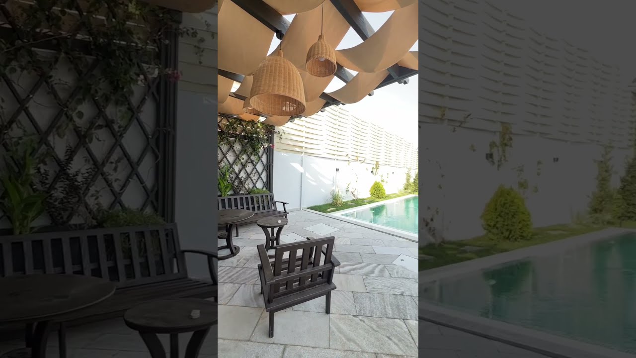 Bag evi Mərdəkanda elit k&uuml;&ccedil;ədə 0997731173 #villa #bagevleri #bagevivillaaz #emlak #bağevi