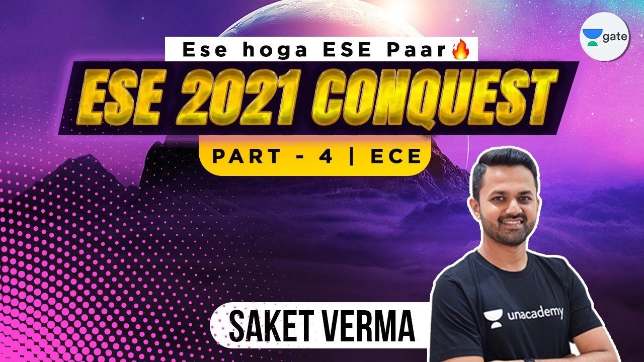 ESE 2021 Conquest | Part 4 |  ECE | Ese hoga ESE Paar 🔥