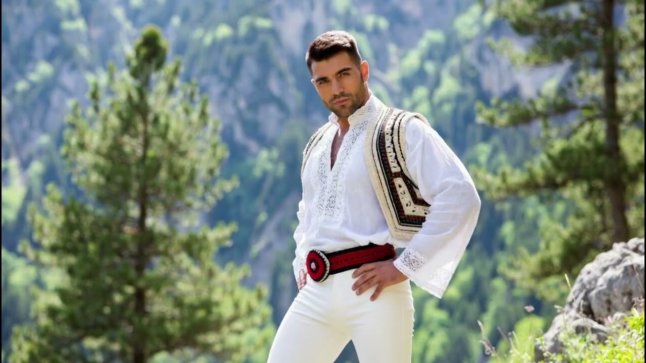 Măi bădiță Grigoraș -baladă populară de suflet 2026