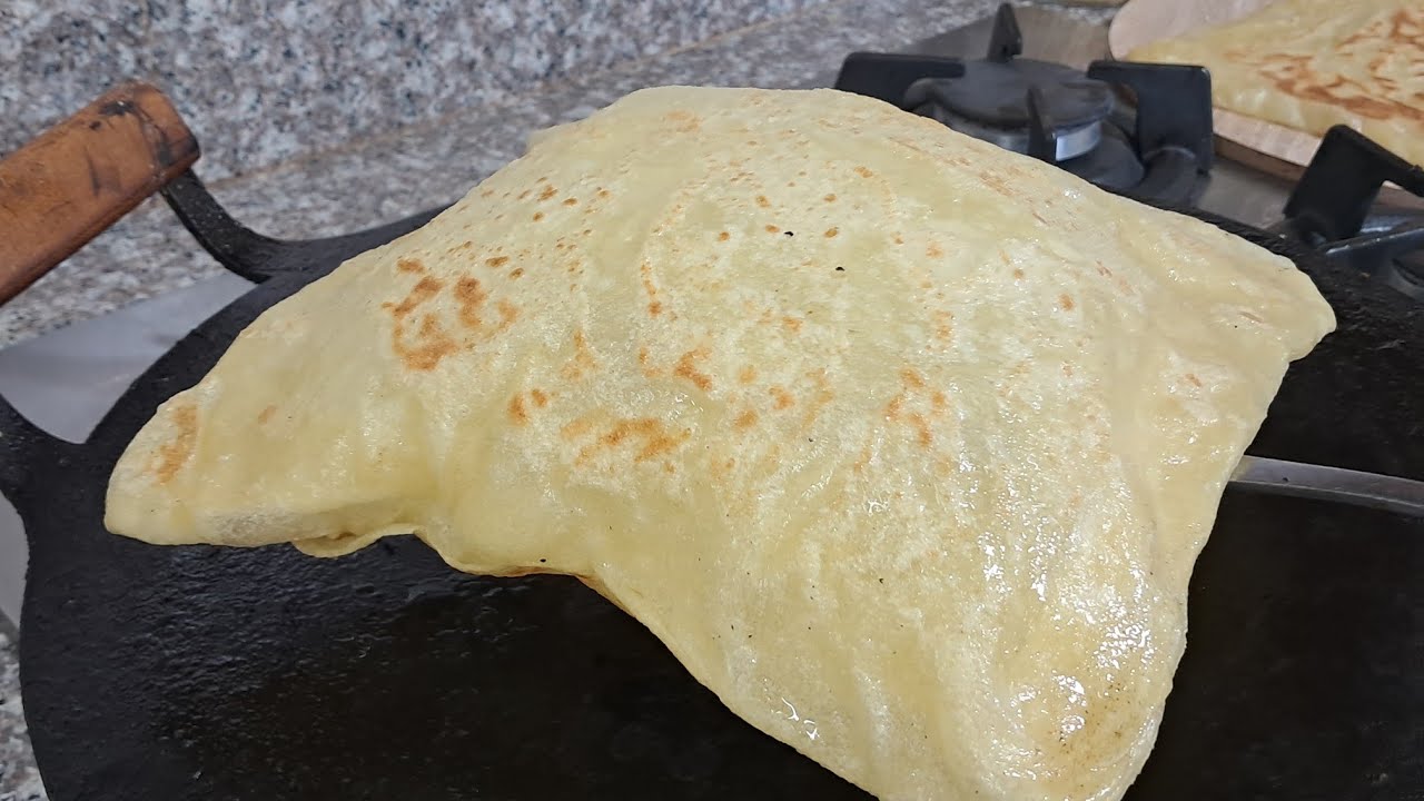 #مسمن🇩🇿 هاذ وصفة حطيها في عينيك👀 بدون دلك خلطي وطيبي بلا متتعذبي أنجح مسمن في عالم 💯 جربيهم ودعيلي🤲