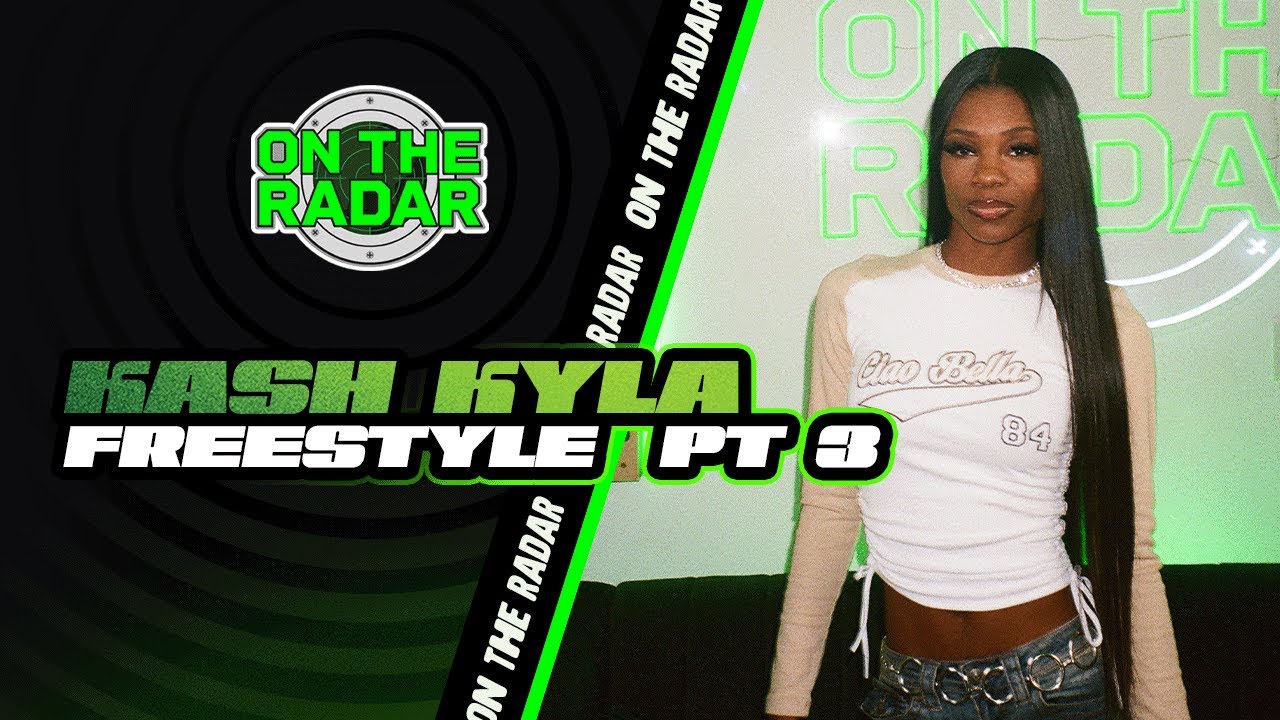 The Kash Kyla 