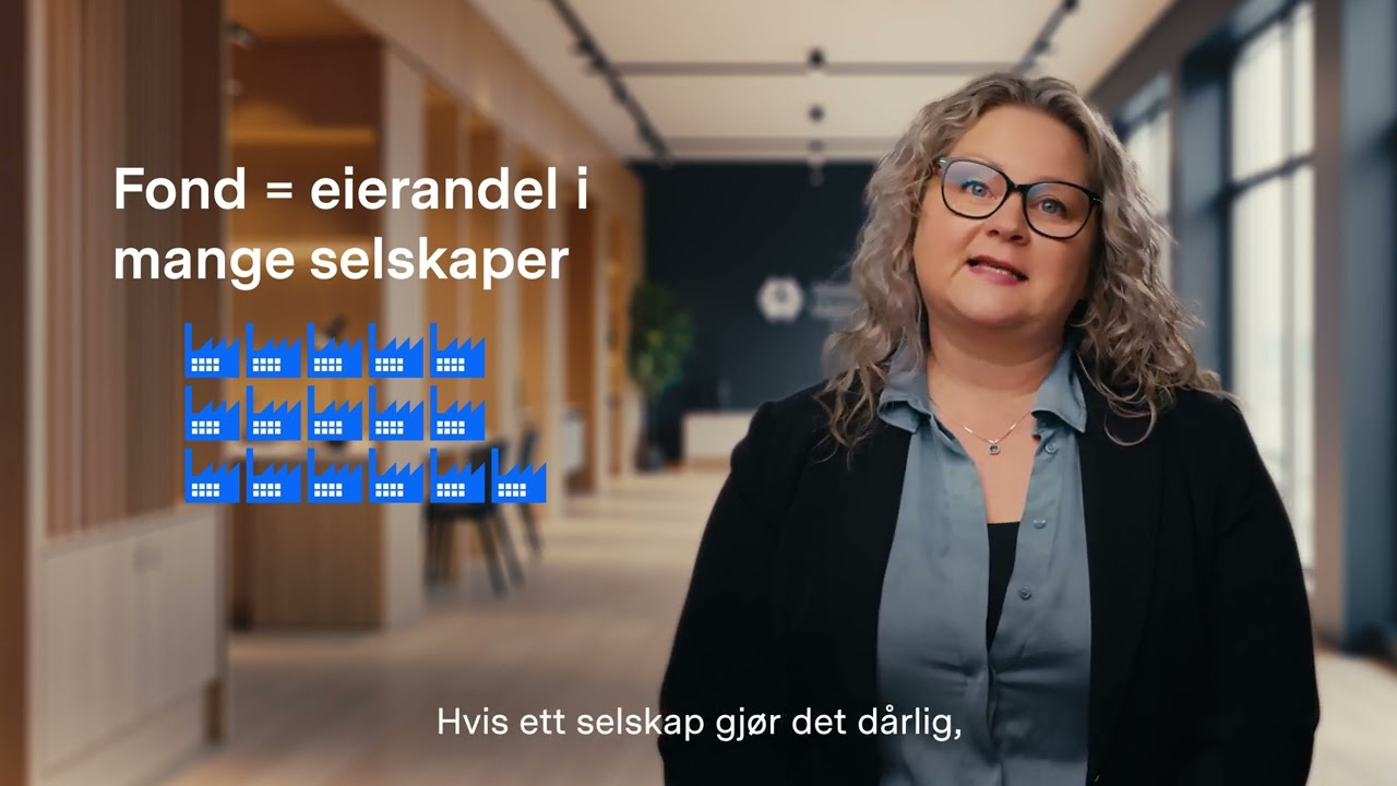Sparefilm 02 -   Fond eller aksjer