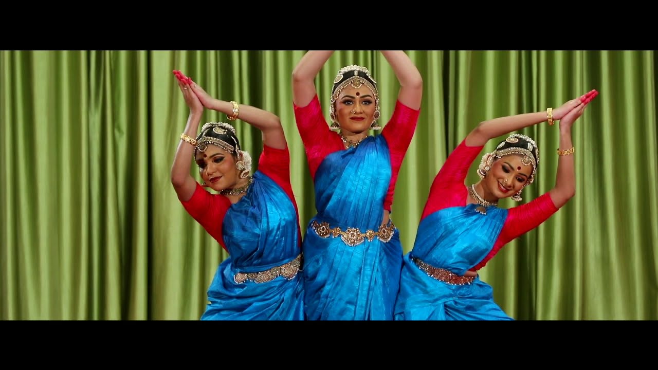 Thillana Desh