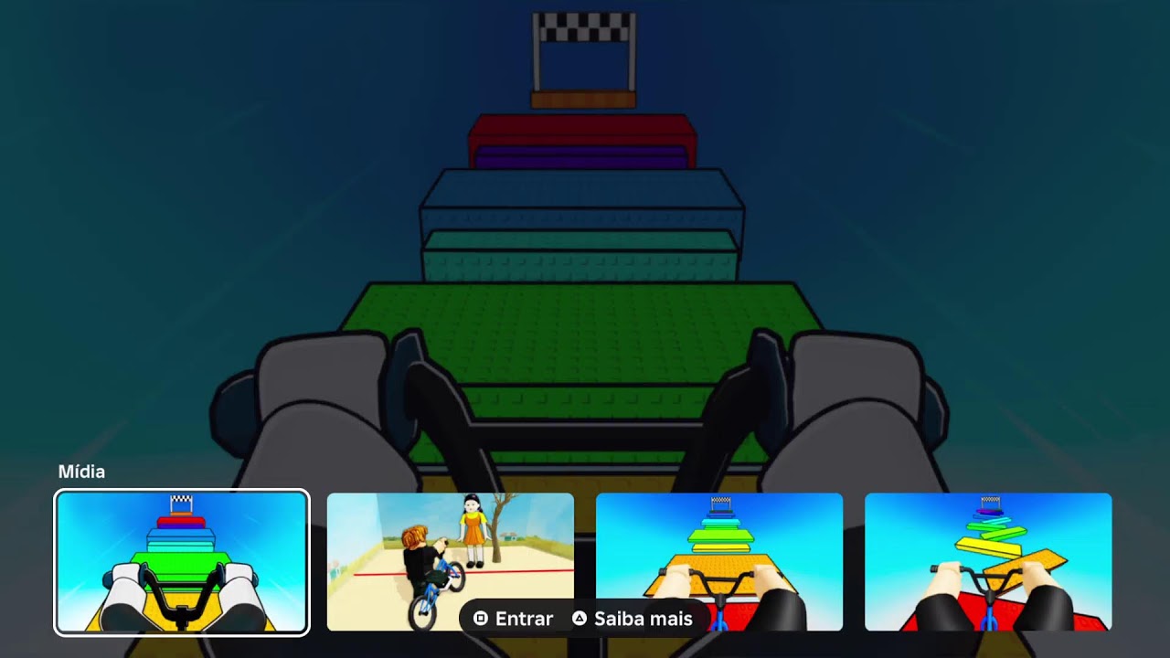 Bryan no Roblox