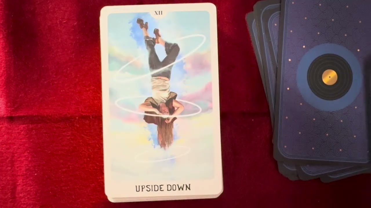 🎸 RHYTHM & SOUL 🎷 TAROT WALKTHROUGH 