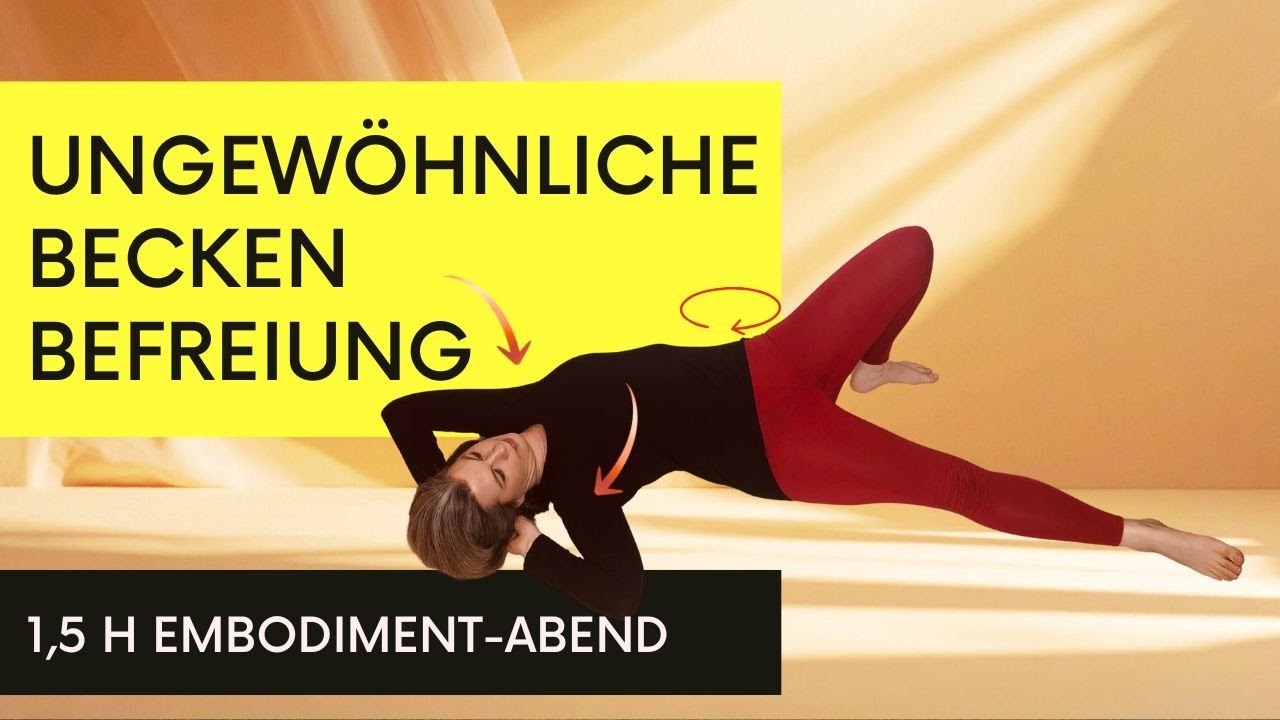 🌍 FÜR ALLE: Warum Gewohnheiten sich nicht wegdenken lassen & was der Körper damit zu tun hat
