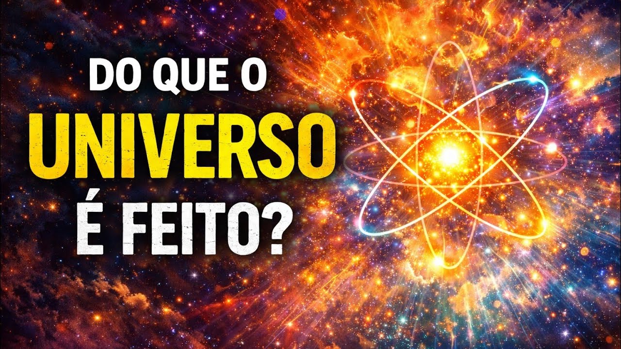 O que é Harmonia - O Primeiro Pulsar da Criação 