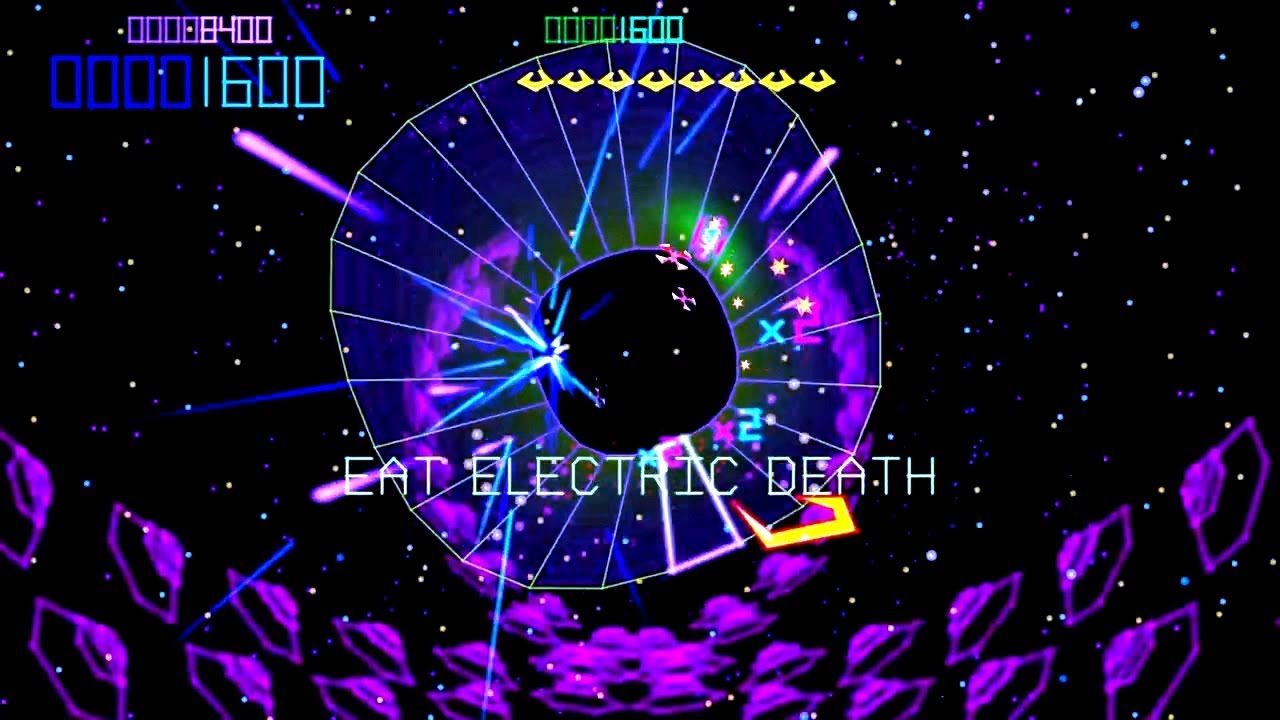Tempest 4000 Unboxing, Gameplay & Review PS4