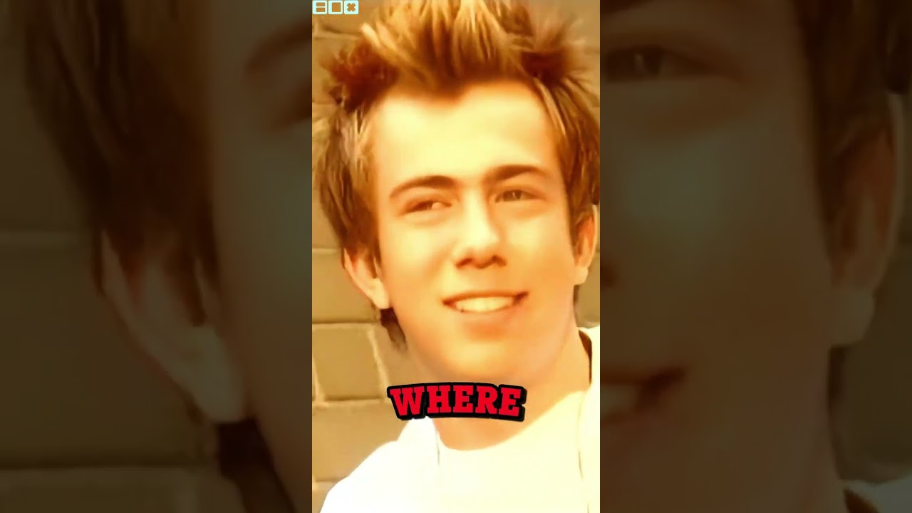 BUSTED - BOX INTERVIEW 