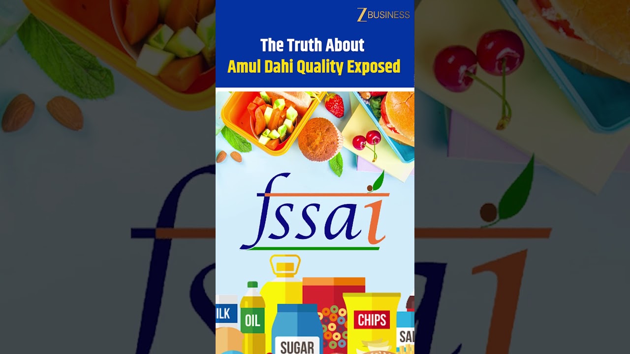 Amul Issues Rebuttal to Viral Video Claiming Masti Dahi Fails Quality Tests