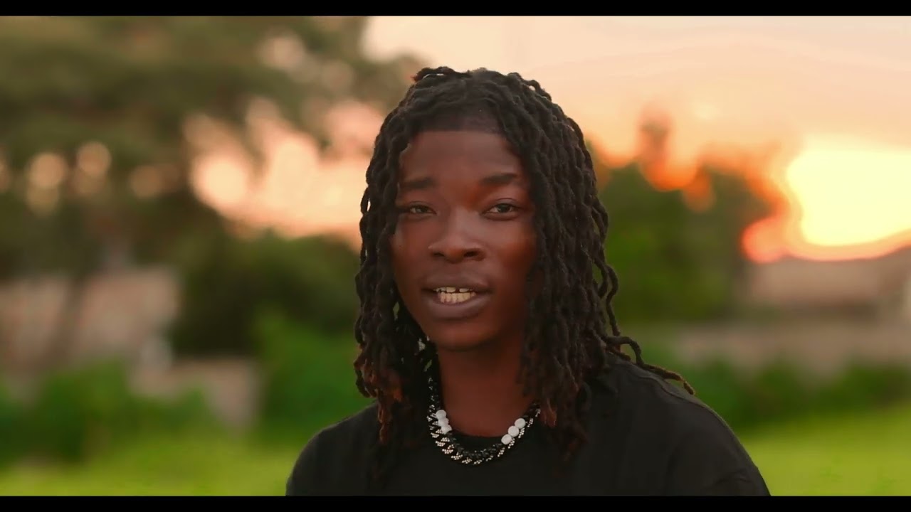 Ninety6 -Zvitanda Munzeve ft. Boris  (Official Music Video)
