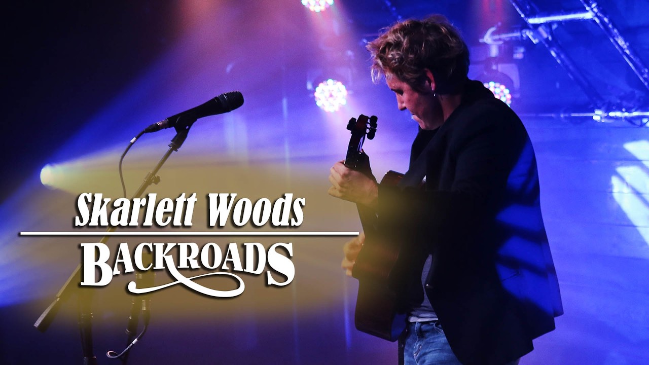 Skarlett Woods | Alt-Country