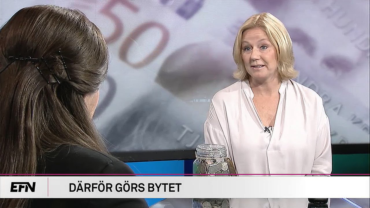 Snart &auml;r dina gamla sedlar v&auml;rdel&ouml;sa