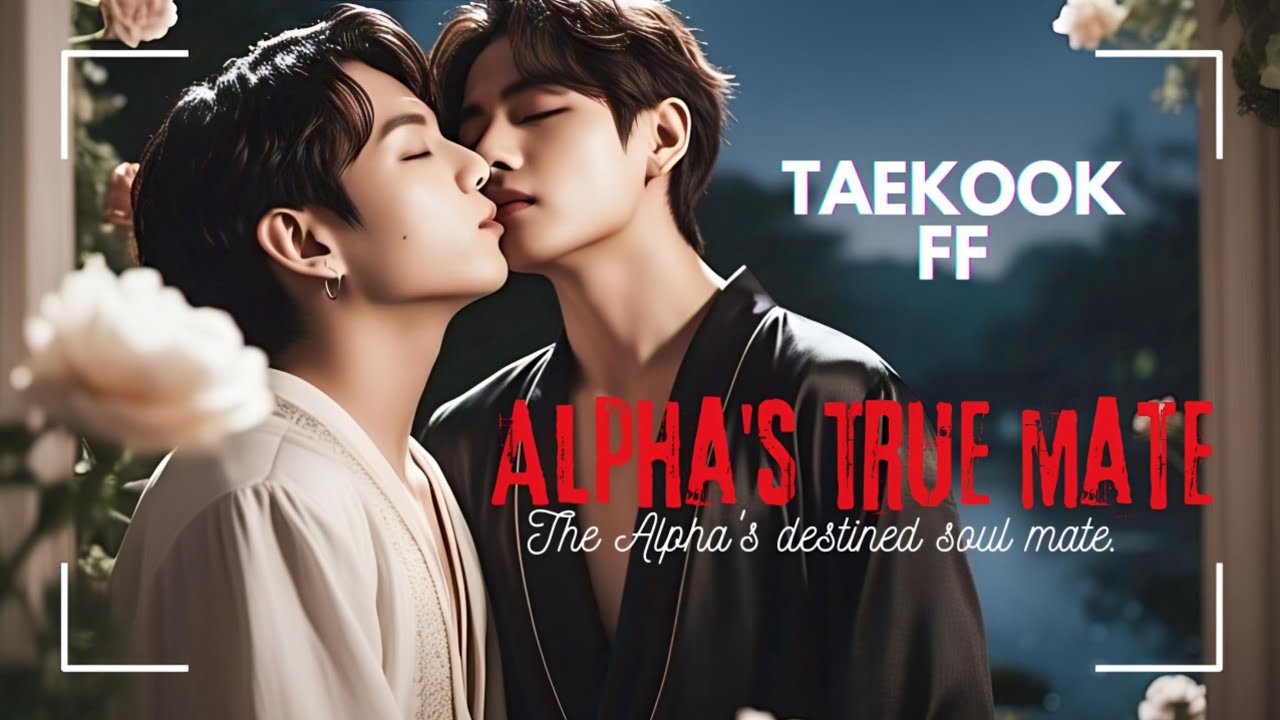 Taekook ff @TaekookLittleWorld-q6v #taekook #taekookff #vkook #bts