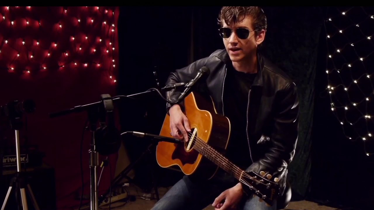 Alex Turner Favourite Moments